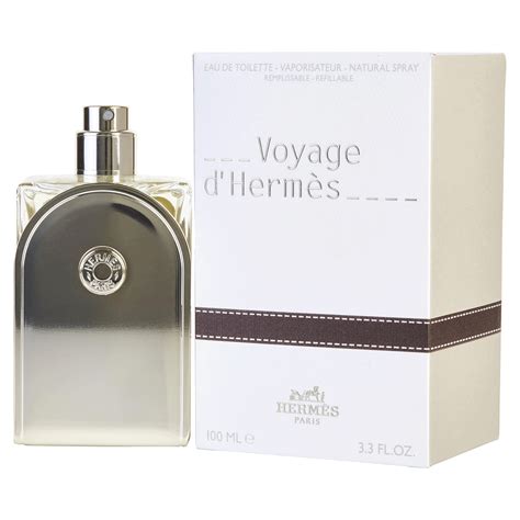 Voyage d'Hermes Hermès for women and men 